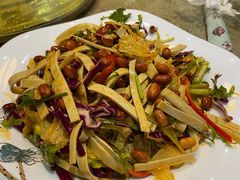 -宗泉烤全羊·烤羊腿·家常菜(解放东路店)