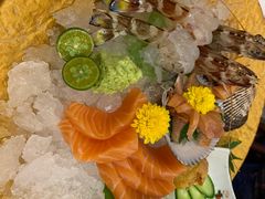 -築鳥日本料理(黑沙环店)