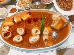-大铁勺新津菜(东丽阳光新业广场店)