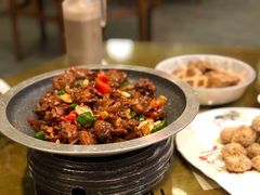 -鲁城往事(游客中心店)