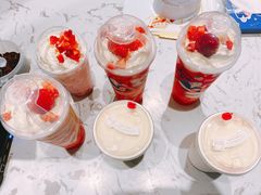 -奈雪的茶(正弘城PRO+店)