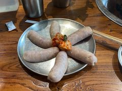 -原始泥炉烤肉(总店)