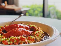 -浦江二号·独栋江景餐厅(滨江大道店)