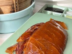 -唐廊烤鸭店(工体店)