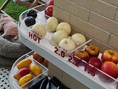 -Barbe a papa亲子餐厅(杨浦店)