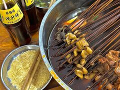 -厕所串串(文殊院店)