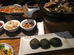 -刀板香·安徽菜(国购IFC店)