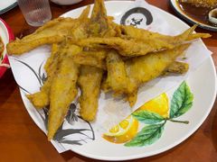 -叶存利海鲜大馅饺子(海宁路总店)