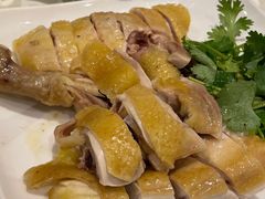 -黄B湛江鸡饭店(粤垦路店)