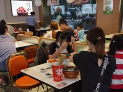 大堂-谷田稻香·砂锅菜(元洪店)