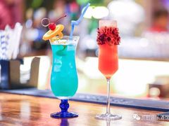 野米盆栽沙拉-瓦的音乐酒馆(象山店)