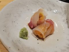 -银座岩