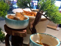 -佬太公海鸭·海鲜大排档(上海总店)