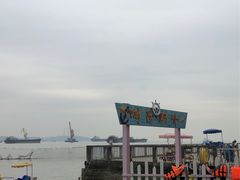 -南沙天后宫景区