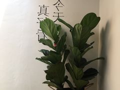 -About Bistro關於·泰式家庭料理