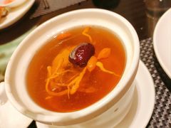 -圣丰索菲特·2 On 988 Café 自助餐厅
