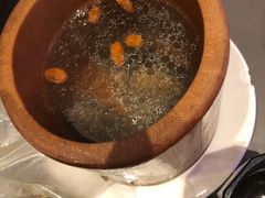 -桂满陇·蟹黄小笼汤包(清河万象店)