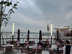 -岁粤Moon·湖景餐厅(月光码头店)