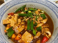 农家豆腐-陈先进鱼馆·夜宵·地道农家菜(湖墅南路店)