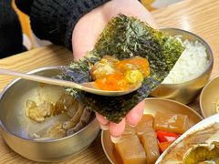 -大瓦房酱油蟹(锺路店)