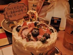 -遇见西木美式餐厅(南安中骏世界城店)