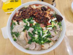 -长香源葫芦头梆梆肉(开通巷店)