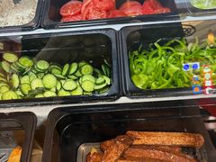 -赛百味SUBWAY(汉峪金谷店)