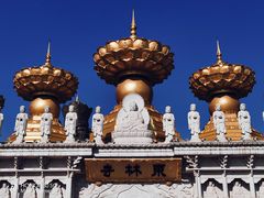 -上海东林寺(金山区)