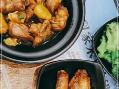 -老娘舅(杭州良渚永旺梦乐城店)