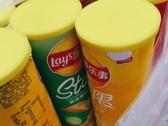 -中百仓储(古田路店)
