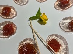 山楂之恋-懒人盐府人家(航天桥店)