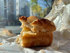 栗子酥-OUR Bakery(三里屯太古里店)