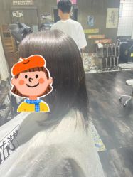 -無名发艺