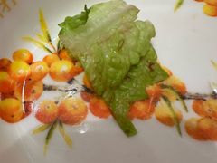 -西贝(枫蓝国际购物中心店)