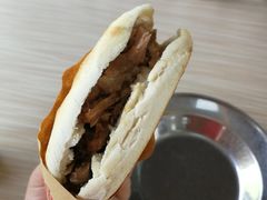 -樊记腊汁肉(竹笆市总店)