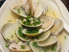 -福烤锦花(长乐路店)