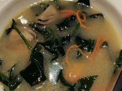 -若蘭慈·无国界素食料理(欢乐海岸店)