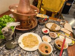 -南门涮肉(上海二店)