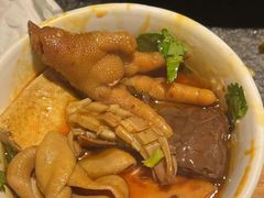 -陈眼镜火锅(总店)