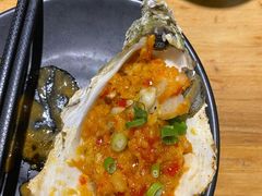 -悦屋老板娘的烤肉店(紫薇田园店)