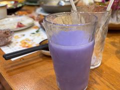 -和创柚子·会席日本料理(新区淮海街店)