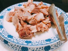 -巴音浩日娲·蒙餐(双林东路店)