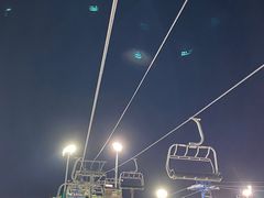 -北京南山滑雪场