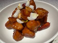 -Waanjai 晚嘉餐厅(南京商厦店)