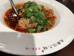 -成都你六姐·牛肉冒菜(城市集市合生汇店)