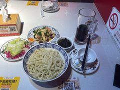 -老北京胡同味道二荤铺(酒仙桥店)
