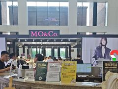 -砂之船奥特莱斯(合肥店)