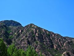 -野三坡百里峡景区