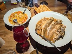-KŌNG胶东小馆(华熙店)