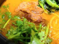 -和府捞面(天河领展广场店)